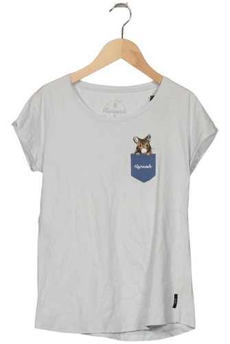 Alprausch shirt damen - t-shirt,