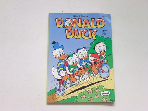 Donald duck 435 - donald,