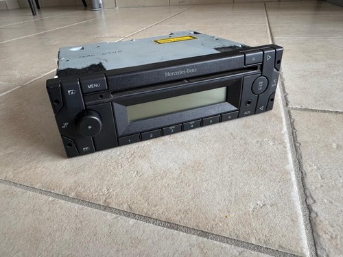 Mercedes truck base - truck,