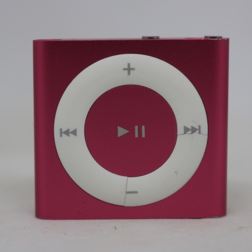 Apple ipod shuffle - apple,