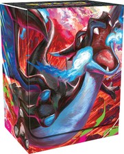 Pokemon TCG Mega Glurak X EX