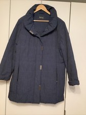 Marcona Winterjacke , Gr. 44 , wenig getragen, guter Zustand ⛄️✨