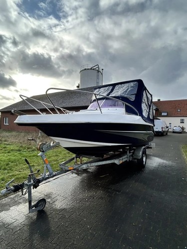 Persenning motorboot - persenning,