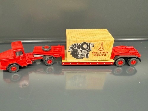 Wiking 050305 - , h0