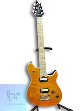 Peavey EVH Wolfgang E-Gitarre