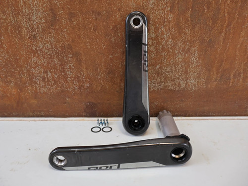 Sram red axs carbon road - red, d1