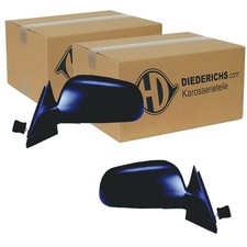 2x DIEDERICHS ELEKTRISCHE