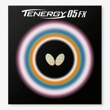 butterfly tenergy 05 fx sehr