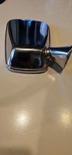 Exterior mirror mirror VW
