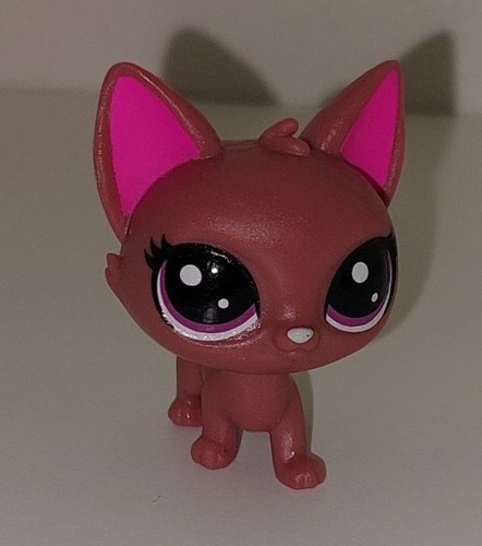 Hasbro lps littlest pet - hasbro,