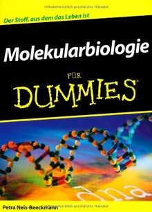 Molekularbiologie für