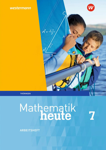 Mathematik heute - , 7