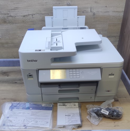 Brother mfc j6955dw - brother, mfc-j6955dw