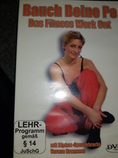 Bauch Beine Po Das Fitness