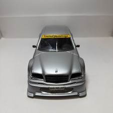 Mercedes-Benz AMG-C-KLASSE