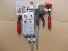 BESSEY Einhand  schraubzwinge