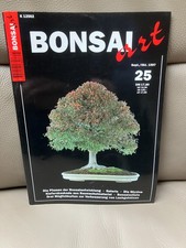 Bonsai Art zeitschrift Nr. 25