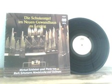 Die Schukeorgel Im Neuen