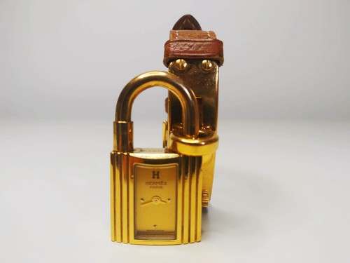 Hermès kelly uhr - hermès, ovp