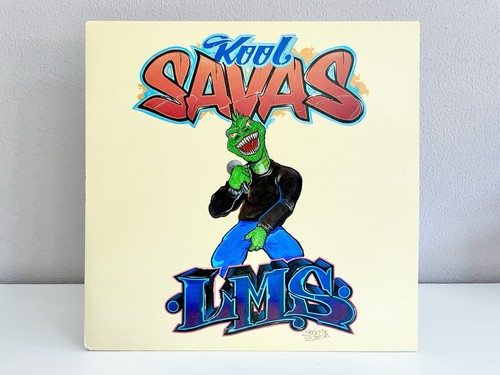 Kool savas lms - lms, •