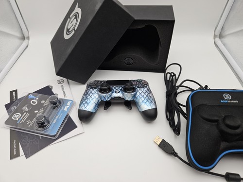 Sony playstation scuf - sony,