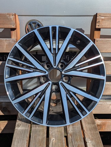 Alufelge felge polo 6x15 - 6r,