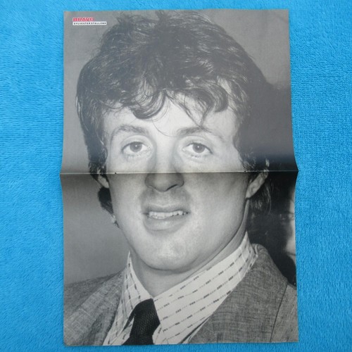 Sylvester stallone poster - stallone,