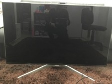 panasonic  47 zoll fernseher.