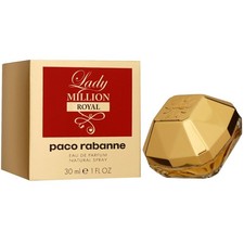 Paco Rabanne Lady Million