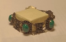 Vintage Kette 925
