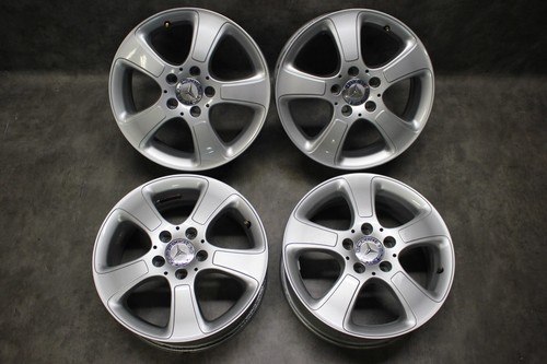 Mercedes klasse w169 w245 - w169,