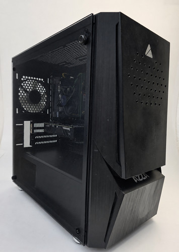 Gaming 9400 gtx 1050 - pc,