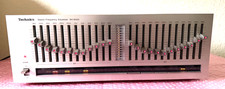 Technics 8020 stereo - technics,