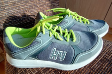 kybun - Privat - Ungleich -