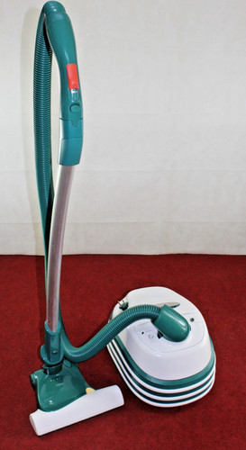 Vorwerk staubsauger - vorwerk,