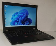 Lenovo ThinkPad T420s i7 @