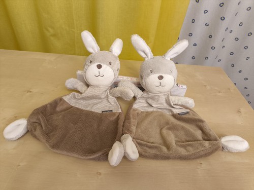 Schmusetuch babydream hase - babydream,