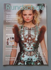 Rundschau 12/2012 |