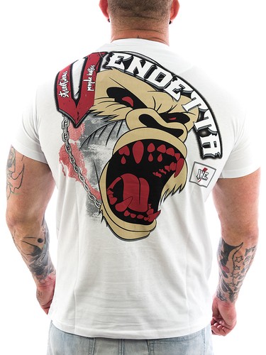 Vendetta inc männer rundhals - männer,