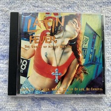 Latin Fever: THE SONGS OF
