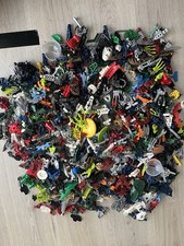 Großes LEGO Bionicle