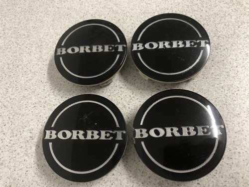 Original borbet alte - original,