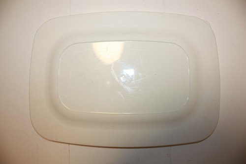 Tupperware microplus deckel - tupperware,