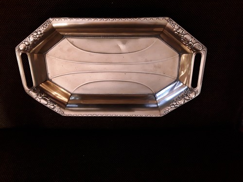 Servierschale messing - servierschale,