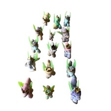 12x FILLY- große Sammlung