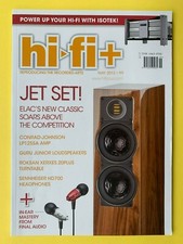 Hi-Fi+ Plus Magazine  May 2013