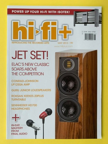 Plus magazine may 2013 - plus,