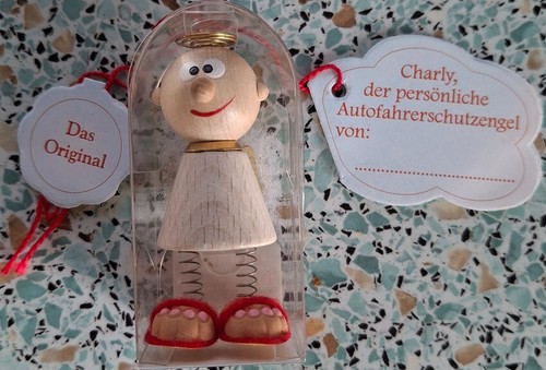 Schutzengel für autofahrer - für,