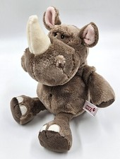 Nici Nashorn Rhino Rhinoceros