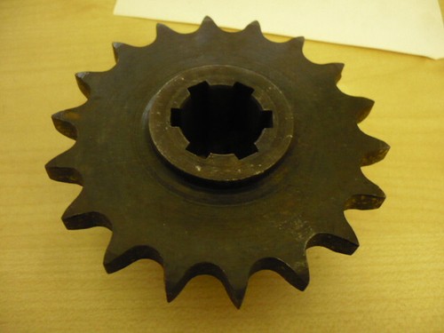 Kettenrad steuerkette ddr vta - kettenrad,